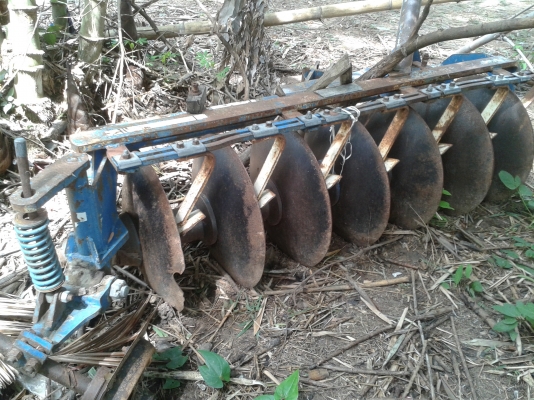 ขายอุปกรณ์รถไถ่ฟอร์ด