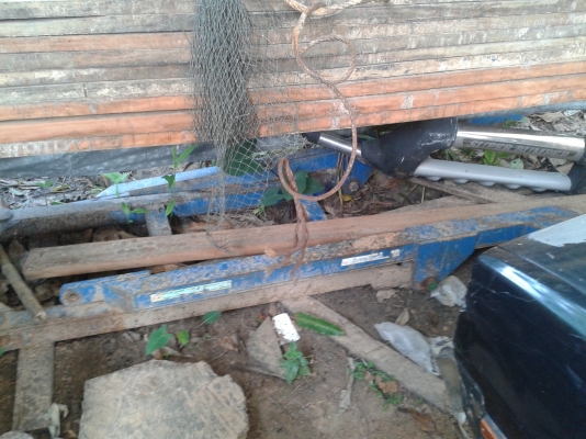 ขายอุปกรณ์รถไถ่ฟอร์ด