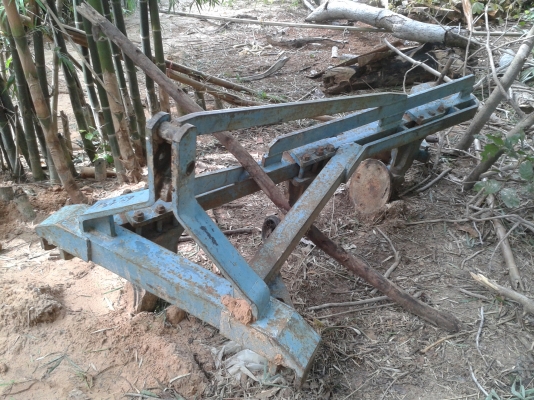 ขายอุปกรณ์รถไถ่ฟอร์ด