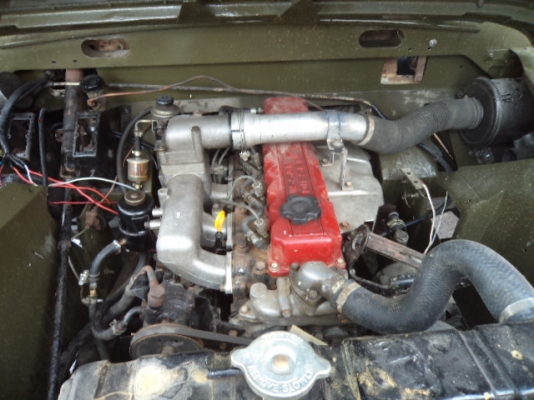 แลนด์โรเวอร์ S3 ดีเซล แลนด์โรเวอร์ S3 ดีเซล