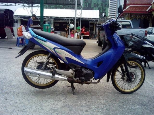 ขายเวฟ125ปี45ถูกๆๆ