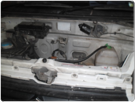 4 ล้อซูซุกิ สภาพสวย จดทะเบียนปี 51