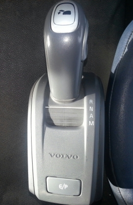 ++ขายหัวลาก VOLVO FM13 เครื่อง D13A 400 แรงม้า สภาพดี สวยจัด++