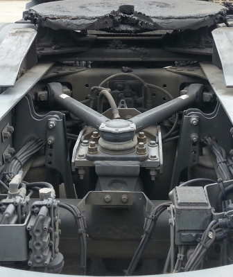 ++ขายหัวลาก VOLVO FM13 เครื่อง D13A 400 แรงม้า สภาพดี สวยจัด++