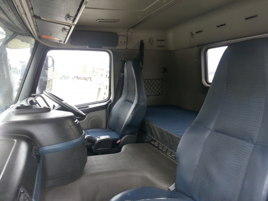 ++ขายหัวลาก VOLVO FM13 เครื่อง D13A 400 แรงม้า สภาพดี สวยจัด++