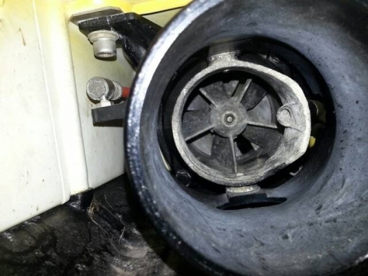 ขาย jetski kawasaki 550
