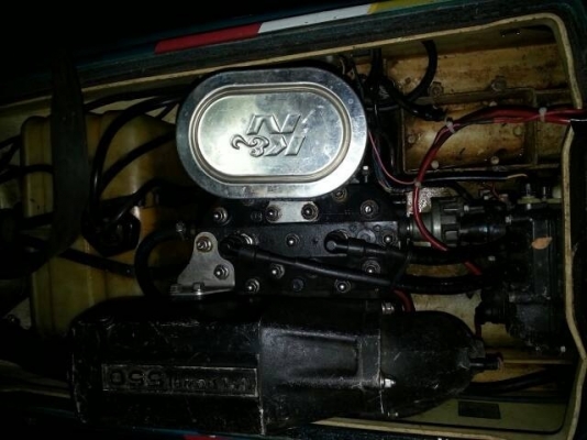 ขาย jetski kawasaki 550