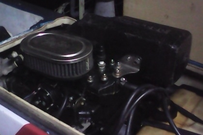 ขาย jetski kawasaki 550