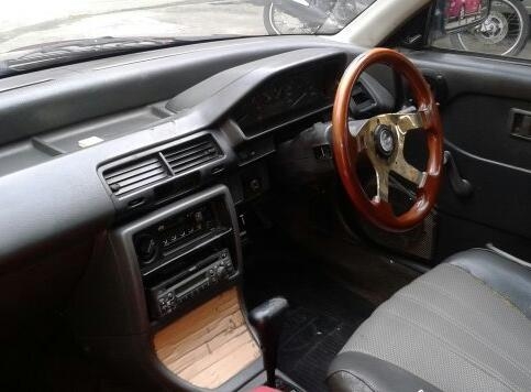 ด่วน..Civicท้ายแดงเครื่องเดิมสมบูรณ์เกียร์Autoน้ำมัน+LPGพ.พาวเวอร์แอร์ดีแม็ก15"ท่อสูตร(พร้อมขับส่ง)