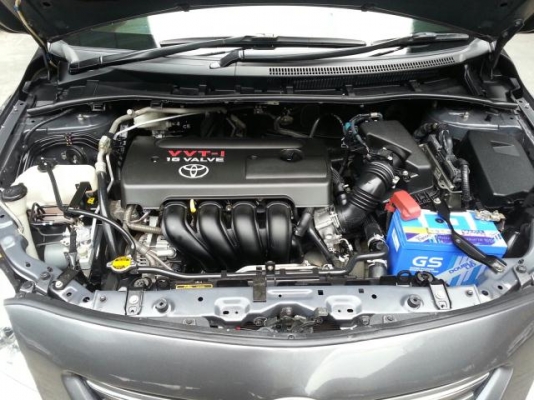 ขายด่วน TOYOTA ALTIS 1.8G 2008 ขายด่วน TOYOTA ALTIS 1.8G 2008