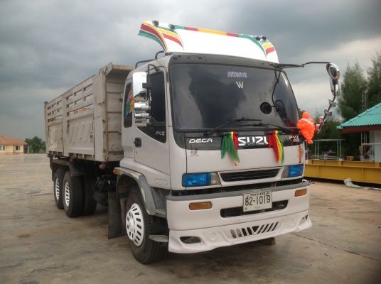 ขายสิบล้อเดกก้า195 ดั้มสามมิตรสวยๆ