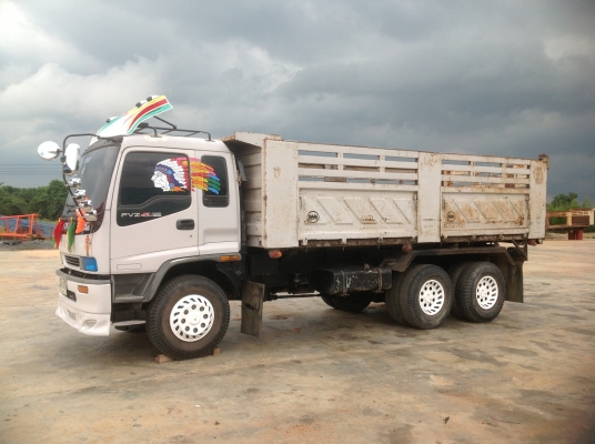 ขายสิบล้อเดกก้า195 ดั้มสามมิตรสวยๆ