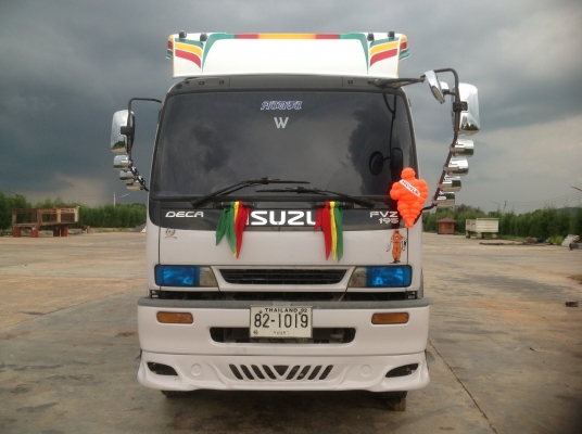 ขายสิบล้อเดกก้า195 ดั้มสามมิตรสวยๆ