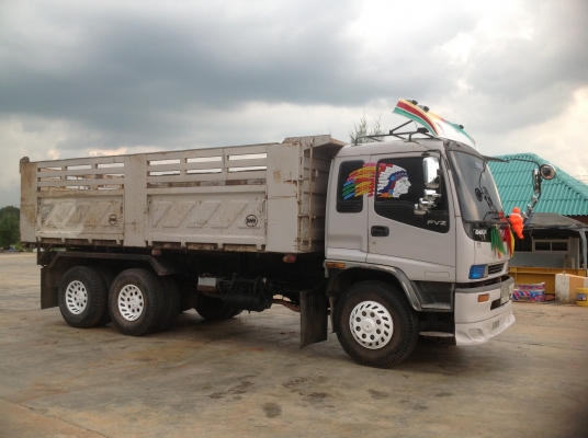 ขายสิบล้อเดกก้า195 ดั้มสามมิตรสวยๆ