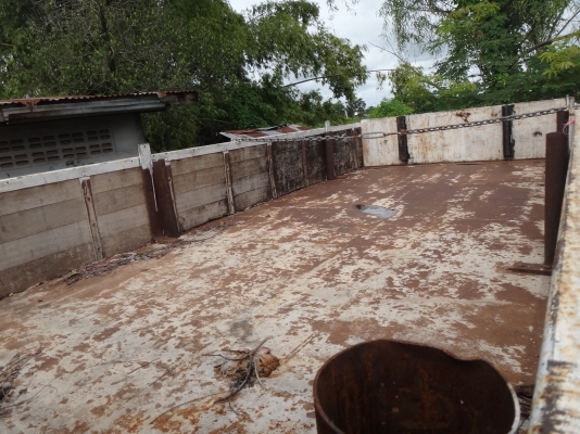 ขายด่วน  รถหกล้อ  HINO  GD     ยาว 5.50   เมตร  พร้อมใช้งาน  เอกสารพร้อม