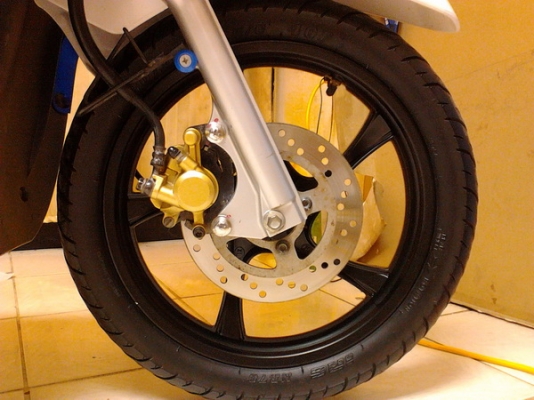 ขาย Mio125 MX(ล้อแม็กซ์) สวยๆราคาถูกๆเลย ตจวส่งได้ครับ ขาย Mio125 MX(ล้อแม็กซ์) สวยๆราคาถูกๆเลย ตจวส่งได้ครับ