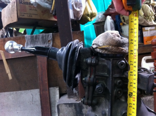 ขายเกียร์ธรรมดา 1JZ-GTE(J bo) 5speed ของครบๆ