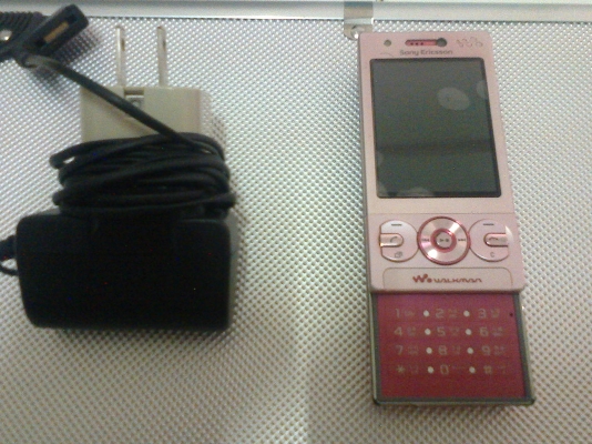 โทรศัพท์ sony