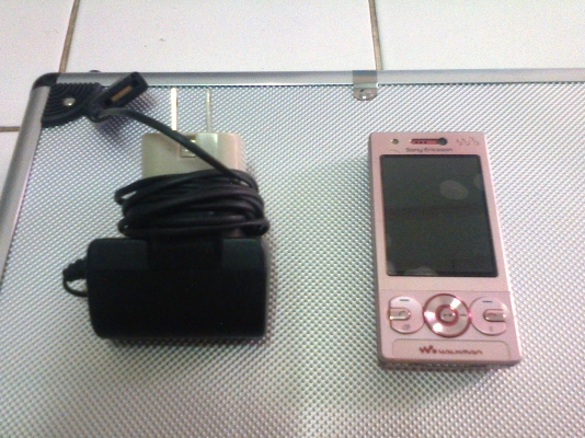 โทรศัพท์ sony