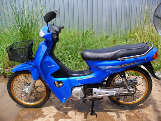 ดรีม 100 เอ็กเซล