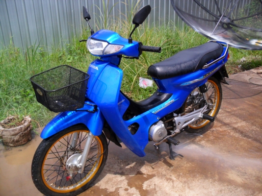 ดรีม 100 เอ็กเซล