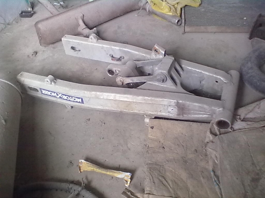 ขายอะไหลเก่า มอไซค์บิกไบร์ จำนวนมาก รูปจำนวนมาก