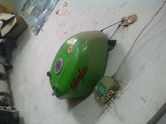 ขายอะไหลเก่า มอไซค์บิกไบร์ จำนวนมาก รูปจำนวนมาก