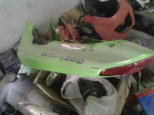 ขายอะไหลเก่า มอไซค์บิกไบร์ จำนวนมาก รูปจำนวนมาก