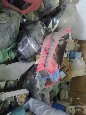 ขายอะไหลเก่า มอไซค์บิกไบร์ จำนวนมาก รูปจำนวนมาก