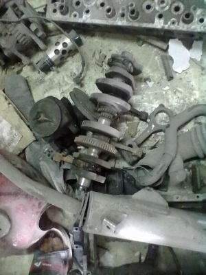 ขายอะไหลเก่า มอไซค์บิกไบร์ จำนวนมาก รูปจำนวนมาก