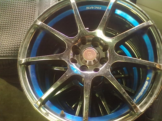 ขายอะไหลรถ  ระเบิดรถแต่ง จำนวนมาก