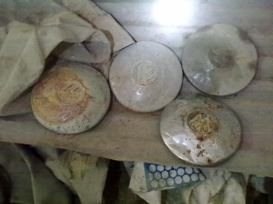 ขายอะไหลรถ  ระเบิดรถแต่ง จำนวนมาก