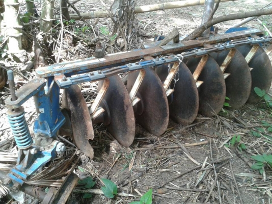 อุปกรณ์รถไถ่ฟอร์ด สภาพพร้อมช้ สนใจโทรมานะครับ