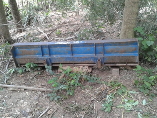 อุปกรณ์รถไถ่ฟอร์ด สภาพพร้อมช้ สนใจโทรมานะครับ