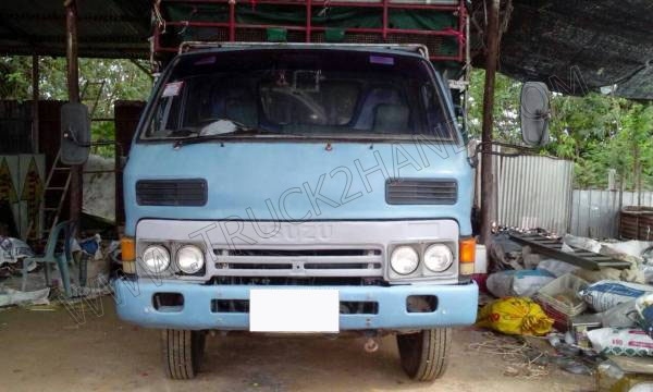 รถบรรทุก 6 ล้อ ยี่ห้อ TOYOTA รถบรรทุก 6 ล้อ ยี่ห้อ TOYOTA