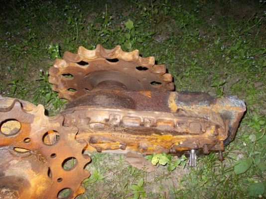 ฝากประกาศ ขายตัวเดิน 10 HT พร้อมมอเตอร์#40 เกษตรพัฒนา