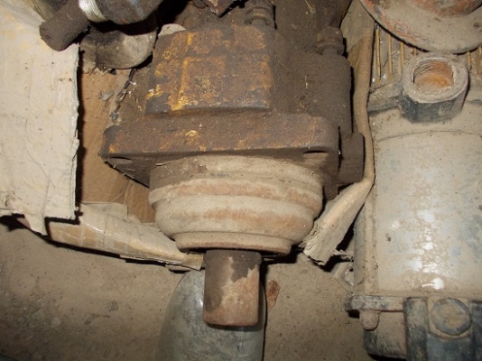 ฝากประกาศ ขายตัวเดิน 10 HT พร้อมมอเตอร์#40 เกษตรพัฒนา