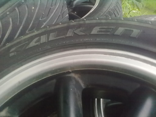 ขายล้อ กล้วย wata 15 et 40 ขายล้อ กล้วย wata 15 et 40