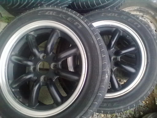 ขายล้อ กล้วย wata 15 et 40 ขายล้อ กล้วย wata 15 et 40