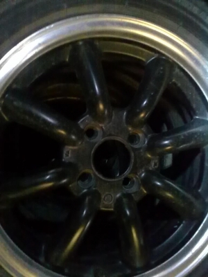 ขายล้อ กล้วย wata 15 et 40 ขายล้อ กล้วย wata 15 et 40