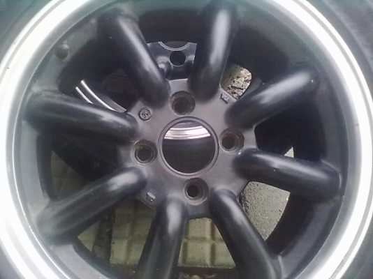 ขายล้อ กล้วย wata 15 et 40 ขายล้อ กล้วย wata 15 et 40