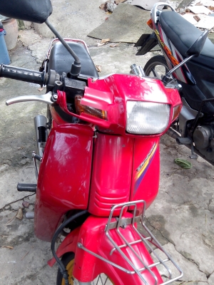 ขาย Honda Dream100 exces ครับทะเบียนไม่ขาด พร้อมโอน ขาย Honda Dream100 exces ครับทะเบียนไม่ขาด พร้อมโอน