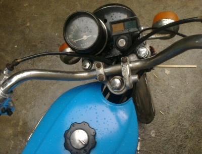 ขาย HONDA JX110 s1 เครื่องดีและแรงมากๆๆ