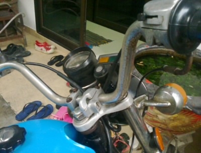 ขาย HONDA JX110 s1 เครื่องดีและแรงมากๆๆ