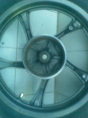 ขายแม็ก mio