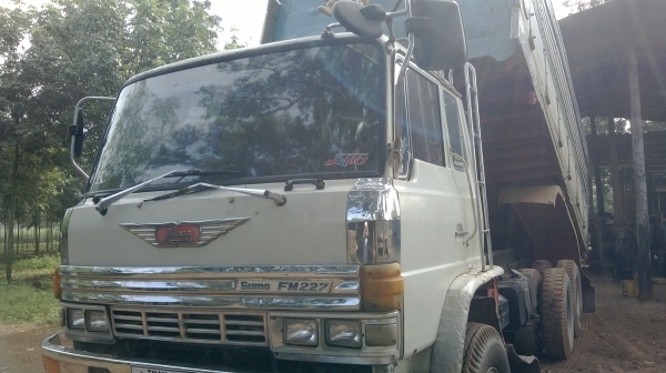 ขายสิบล้อดั้ม HINO 2 เพลา ขายสิบล้อดั้ม HINO 2 เพลา