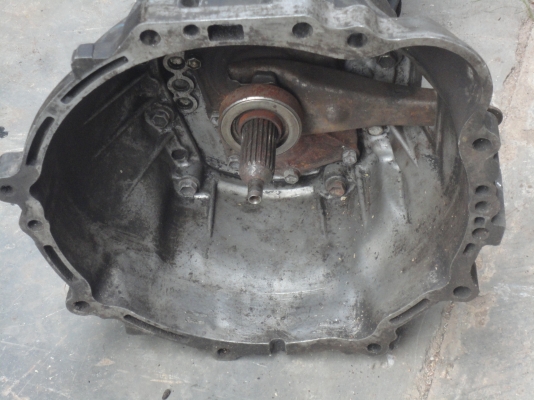 ขายเกียร์โตโยต้าเชริฟ