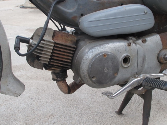 ขาย Suzuki U50 50CC. 2จังหวะไฟตก เป็นรถเก่าญี่ปุ่น เครื่องดี ขาย Suzuki U50 50CC. 2จังหวะไฟตก เป็นรถเก่าญี่ปุ่น เครื่องดี