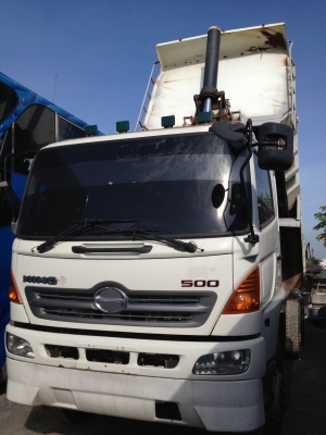 ขายรถ10ล้อดั้ม เสาธง hino mega ยูโร 3 เครื่อง380แรงม้า สนใจติดต่อ081-6577048 ขายรถ10ล้อดั้ม เสาธง hino mega ยูโร 3 เครื่อง380แรงม้า สนใจติดต่อ081-6577048