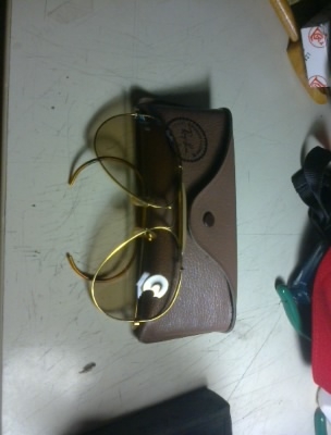 ขายถูก เเว่นตา Rayban แท้100\%